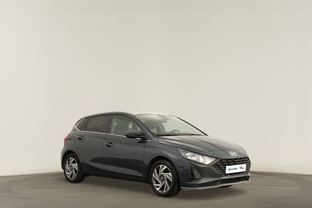 Hyundai i20 1.2 Comfort