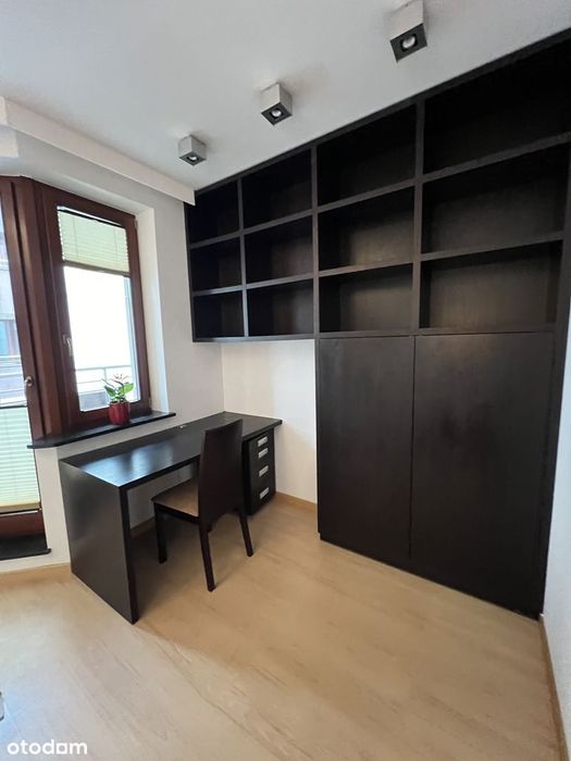 Na sprzedaż apartament w samym Centrum Wrocławia!