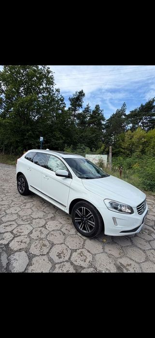 Volvo XC 60