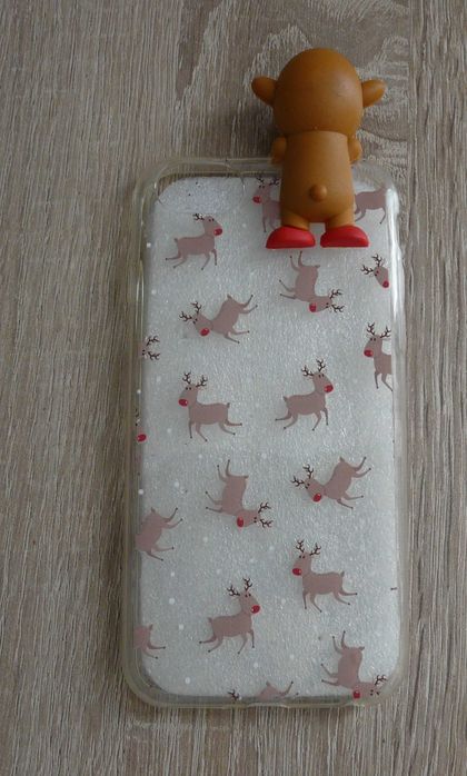 Etui case pokrowiec iPhone 6/6s