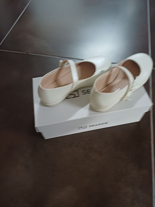 Sapatos cerimónia