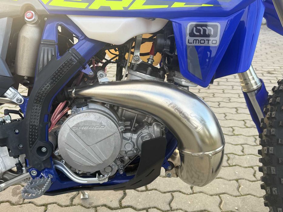 Sherco SE 300 Factory 2 T noVa