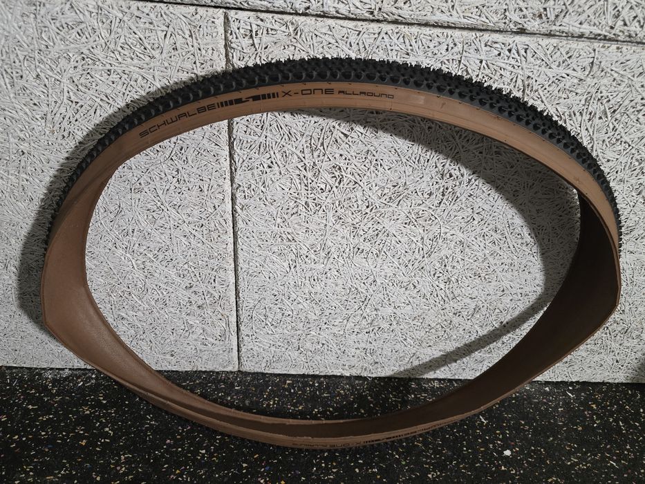 Opony SCHWALBE X One Allround 700x33c