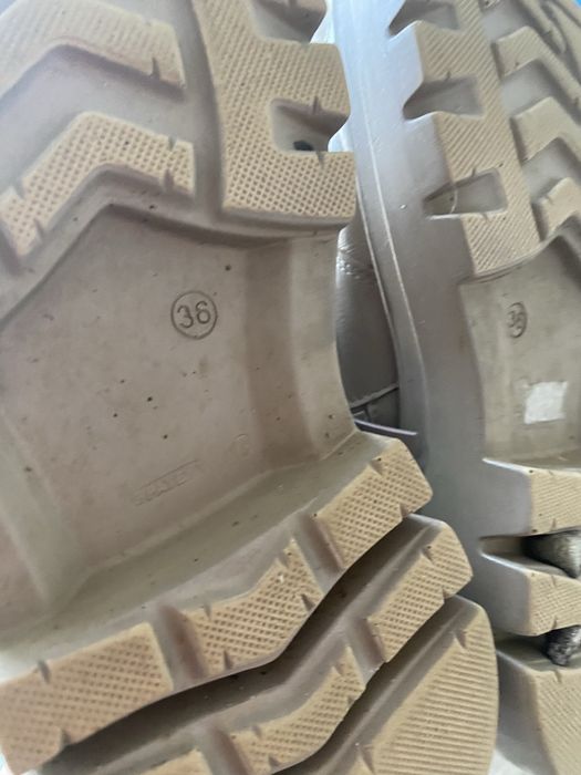 Черевики жіночі зимові