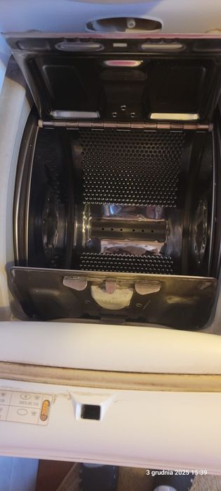 Tylko do Środy do 11.00 Pralka Candy City 104