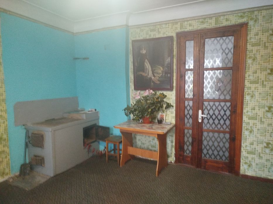 Продам будинок в селі Капитолівка