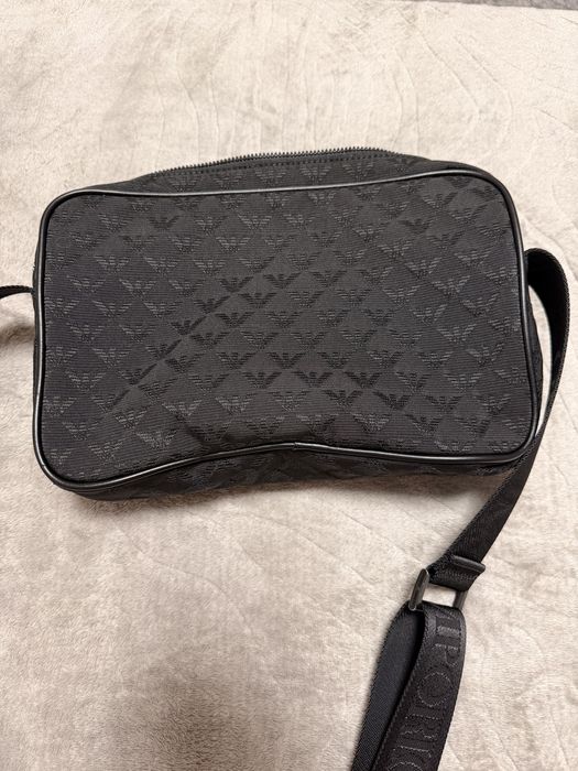 Сумка Emporio Armani
