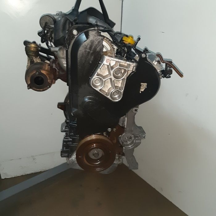 Motor F9q 1.9dci 120cv com garantia renault