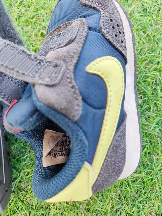 Sapatilhas Nike - Tam 22 - Menino - ofereço new balance