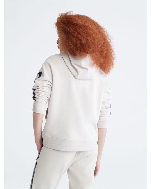 США! Теплі жіночі костюми Calvin Klein Performance Оригінал На Флісі L