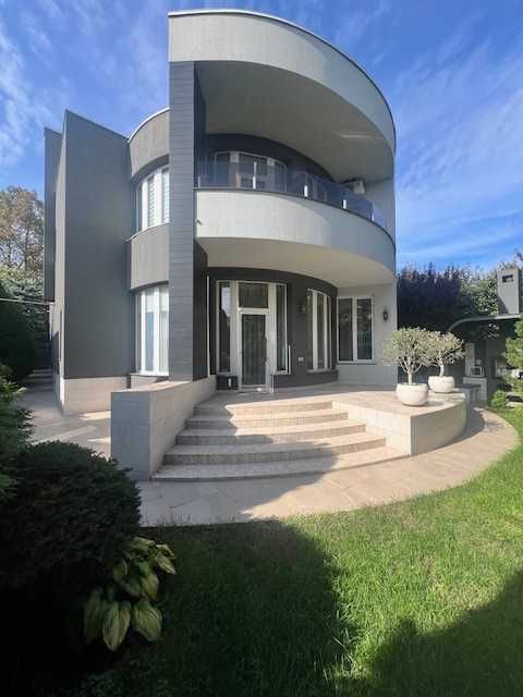 Продается дом с ремонтом на 6 сотках, Фонтан