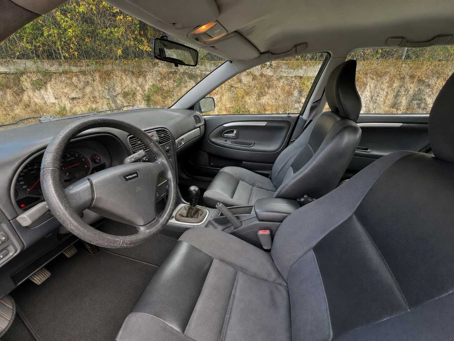 Volvo V40 1.9d Nacional