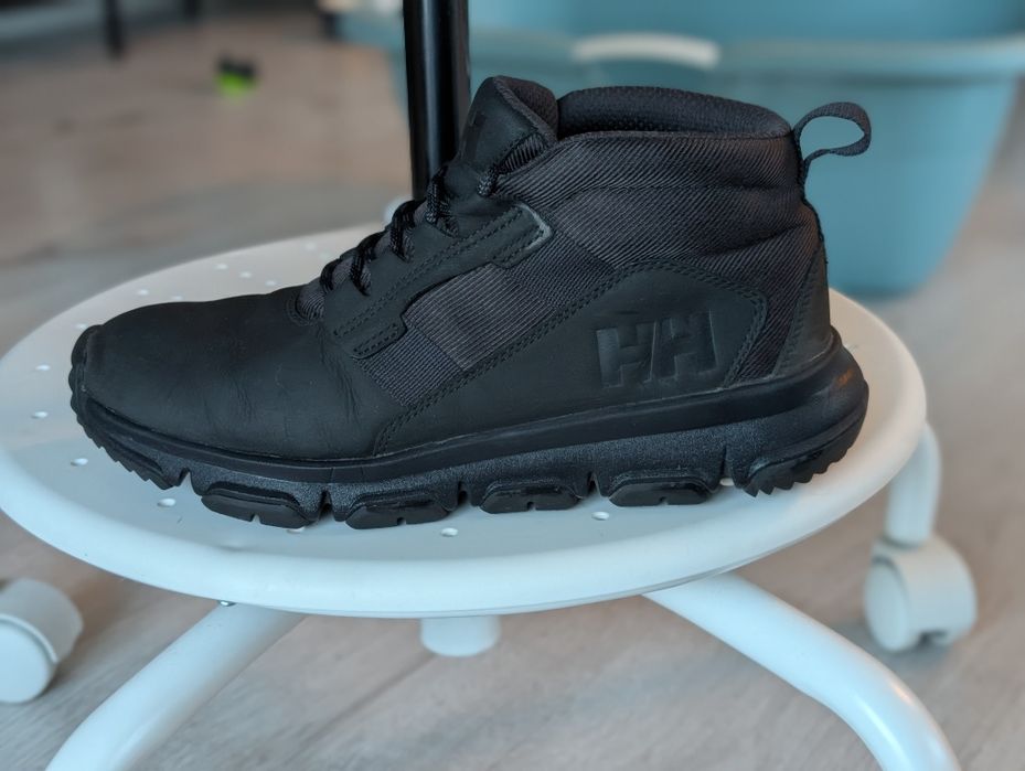 Ботинки хайтопи Helly Hansen Jaythen