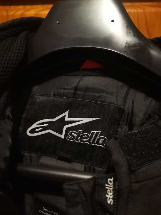 Equipamento de Moto