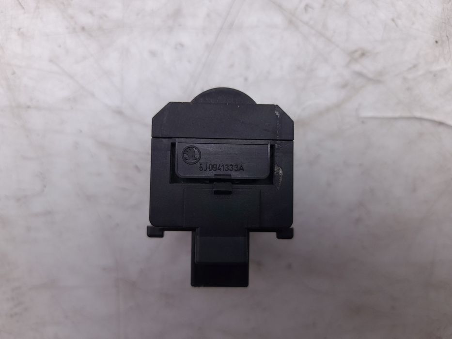 Módulo interruptor luz SKODA Fabia II Hatchback (542, 5J)