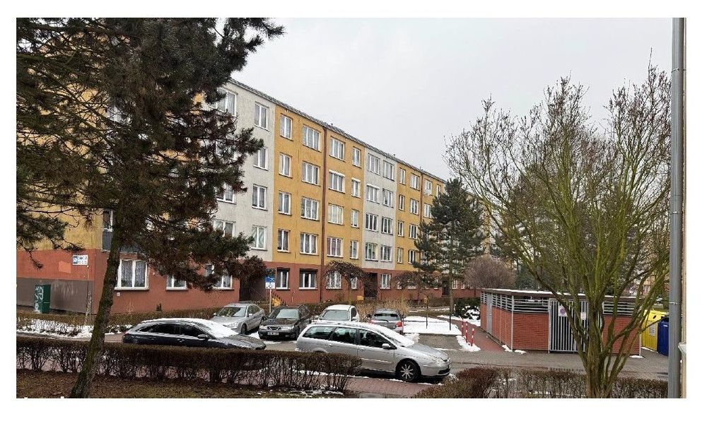 Mieszkanie – Katowice - Widok 2