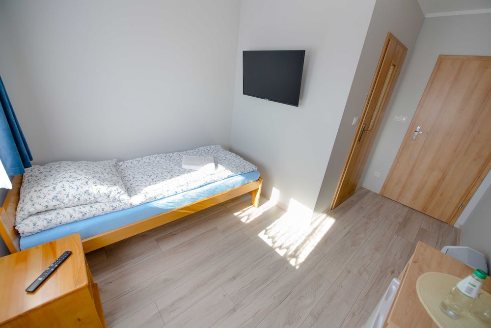 Komfortowe NOCLEGI PRACOWNICZE - Rybnik -