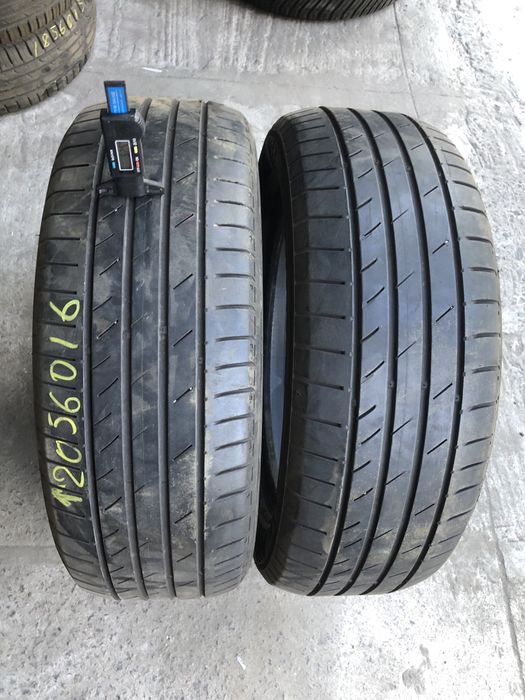 205/60/16 kumho ecsta ps71