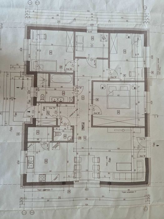 Rezerwacja do 30.12 Myślibórz ul. Zielone Wzgórze stan S.O.