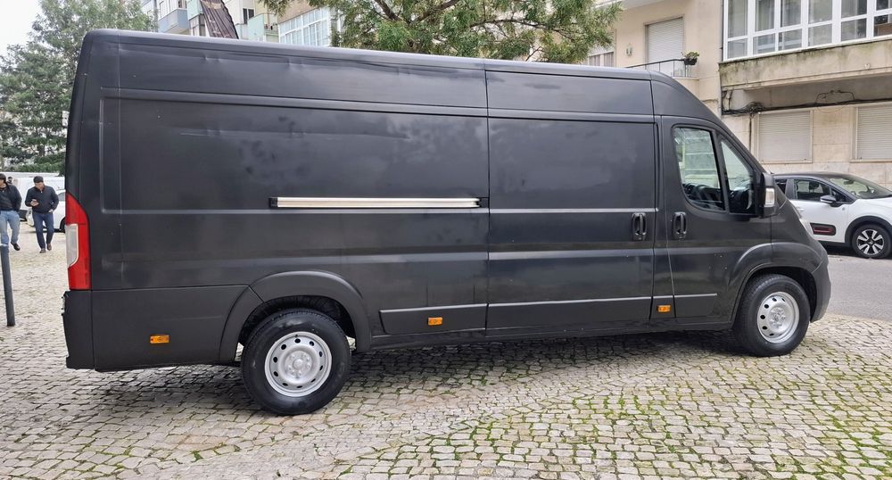 FIAT DUCATO 2.3MJet Maxi 130cv c IVA