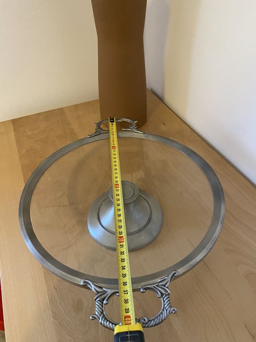 Base para alimentos