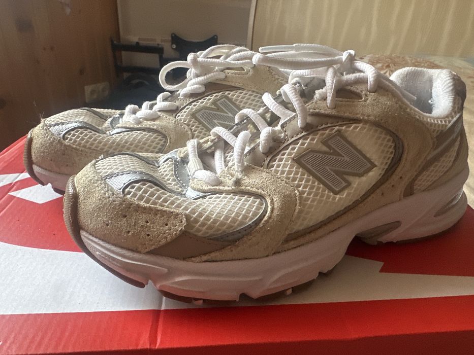 New Balance 530  37.5 розмір