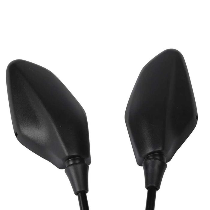 Par Espelhos Retrovisores Universais Yamaha MT-07/MT-09/MT-10/Tracer