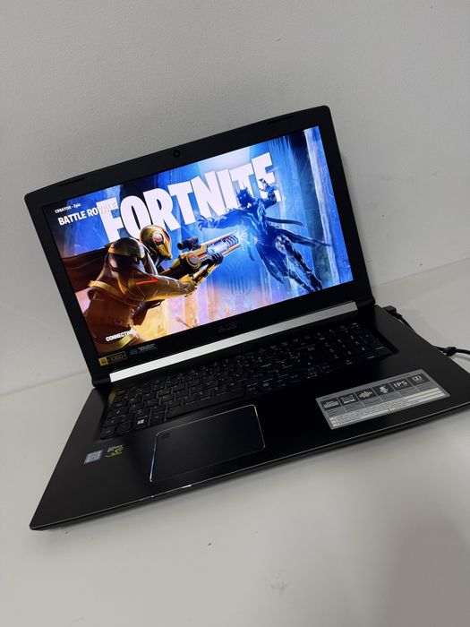 Portátil Gaming Acer aspire 5 (pagamento 3x Klarna