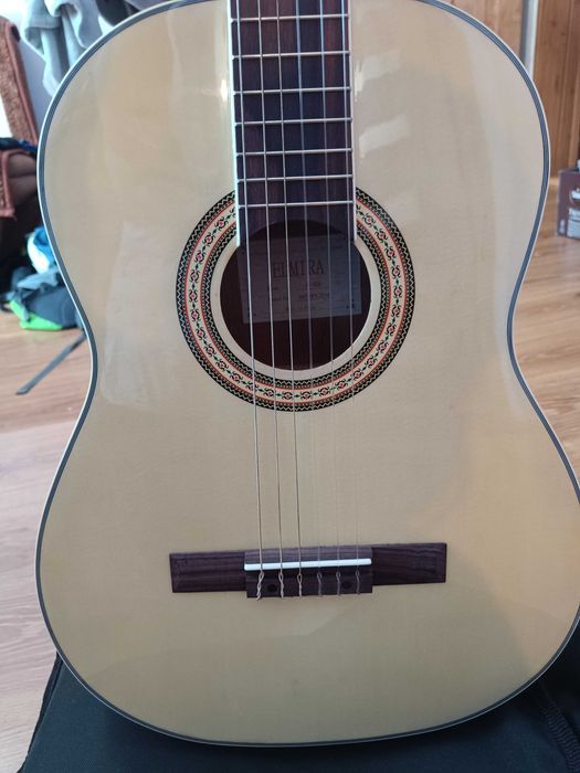 Gitara klasyczna