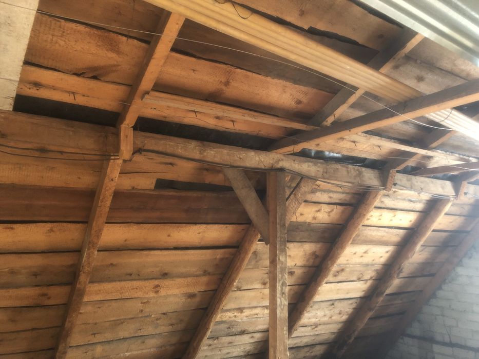 Продам дом улица Бодрости Всебратское