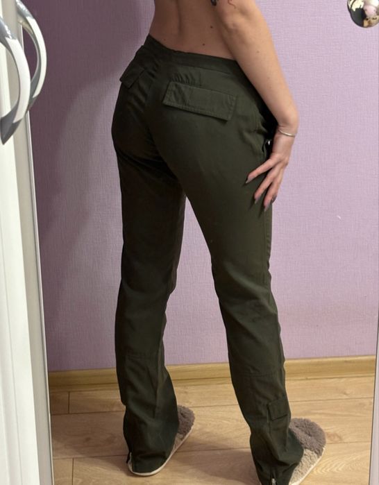 Брюки хакі O'Neill