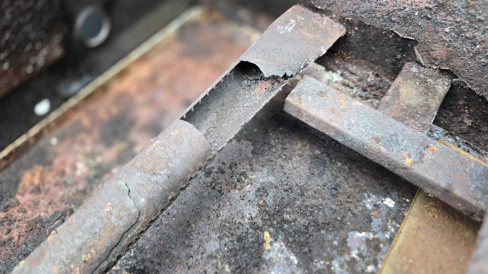 Grill Gazowy Activia