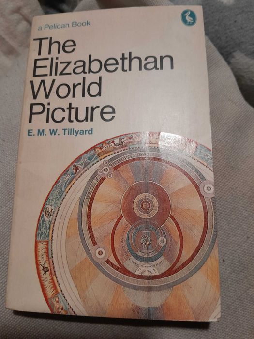 The Elizabethan World picture