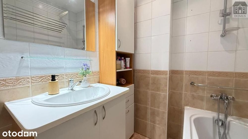 3 pokojowe blisko szkoły, Osowa