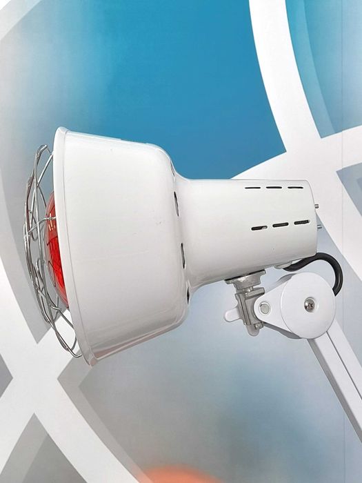Luz Infravermelha para Tratamentos