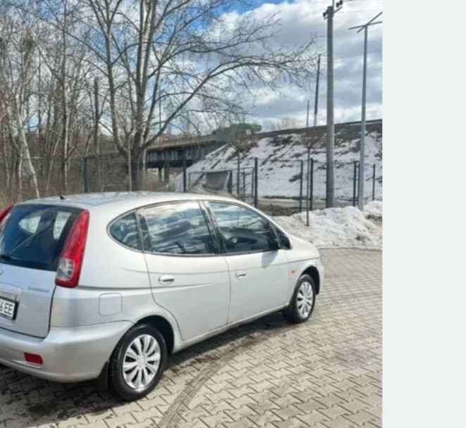 Продам авто срочно