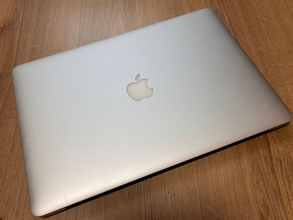  MacBook Pro 15” A1398 (2013) • i7 • 8GB • 120GB SSD #34