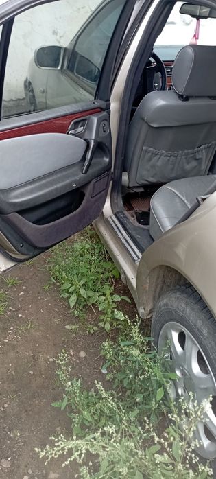 продам кузов мерседес