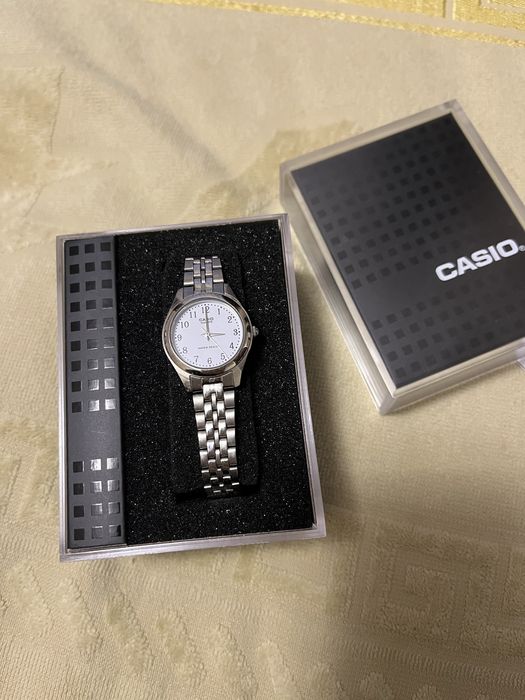 Годинник наручний Casio