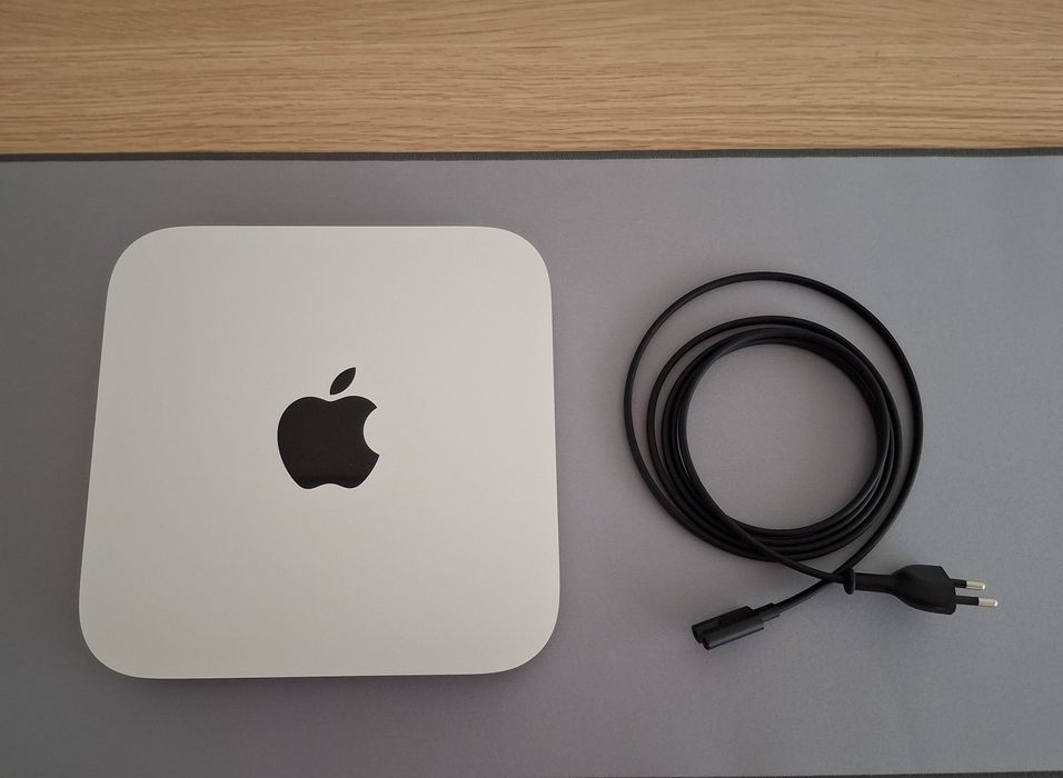 Apple Mac mini M2