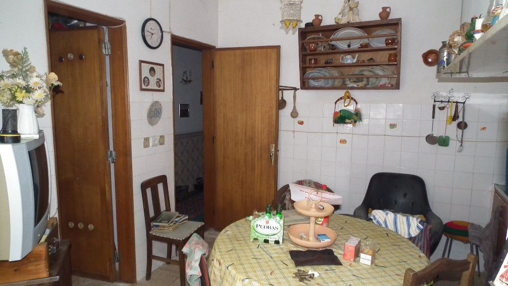 Moradia 4 ass. perto Tomar