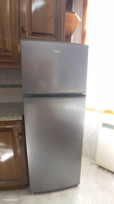 Apartamento T1 - Mobilado e equipado