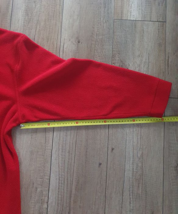 Bluza polar Browar WARKA Oversize roz L/XL
