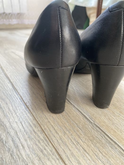 Туфлі Geox 40 розмір