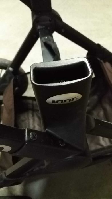 Jané Muum 3 posições + 1 estrutura(chassi) 90€