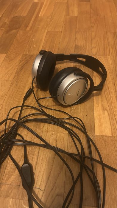 Sluchawki SHP2500 Philips
