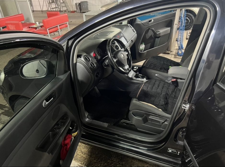 Volkswagen Golf 2007