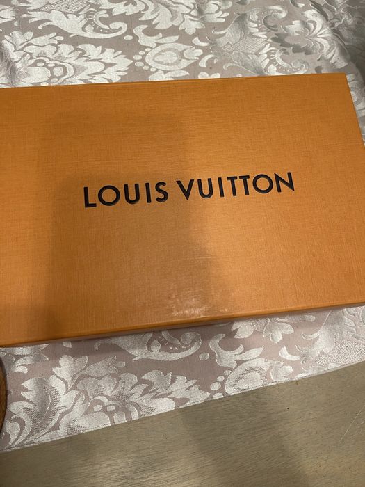 Mala LV Eva - Monograma- pochette