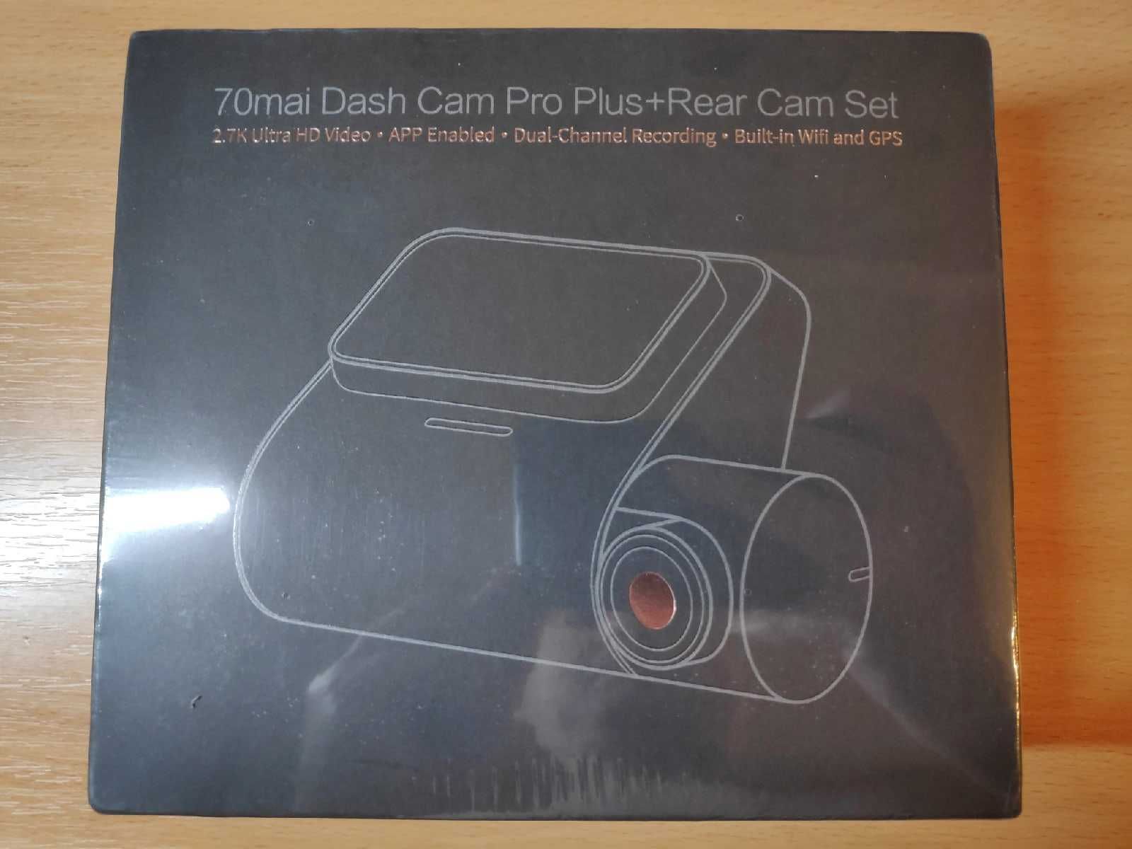 Видеорегистратор Xiaomi 70mai Dash Cam Pro Plus A500s с GPS !: 3 500 ...