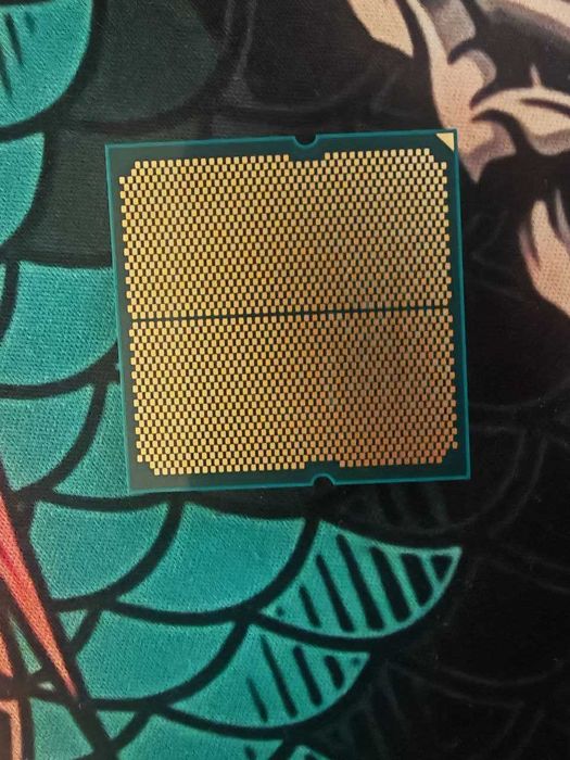 Procesor Ryzen 7 9700X